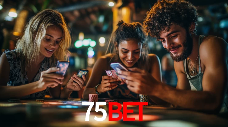 Game Statistics 75bet