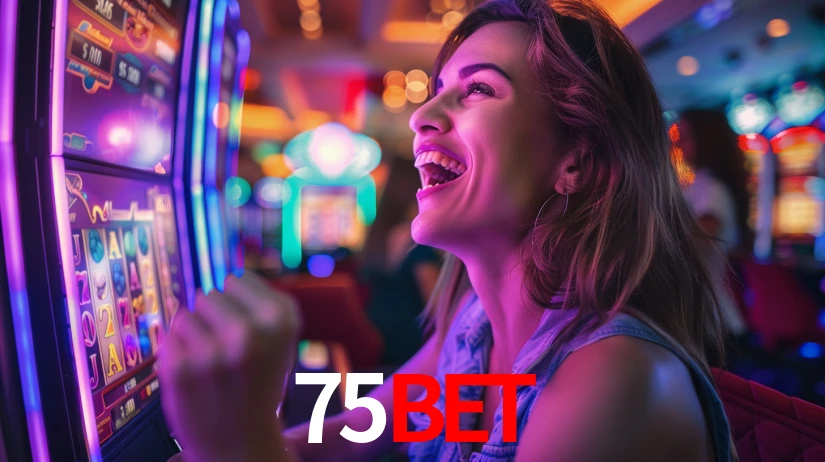 75bet: Seu Especialista em Apostas Esportivas Brasileiras