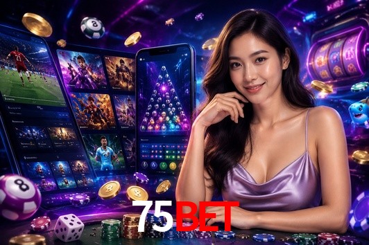 Seasonal Promotions 75bet