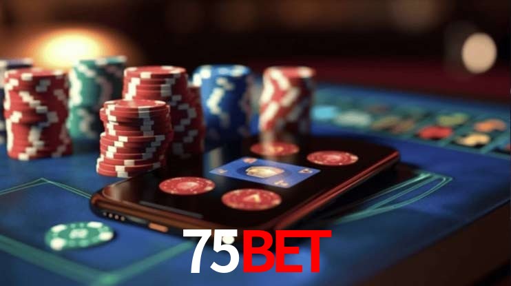 Requisitos do APK da 75bet para Android