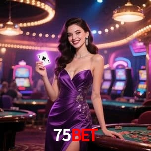 Estatísticas Esportivas 75bet