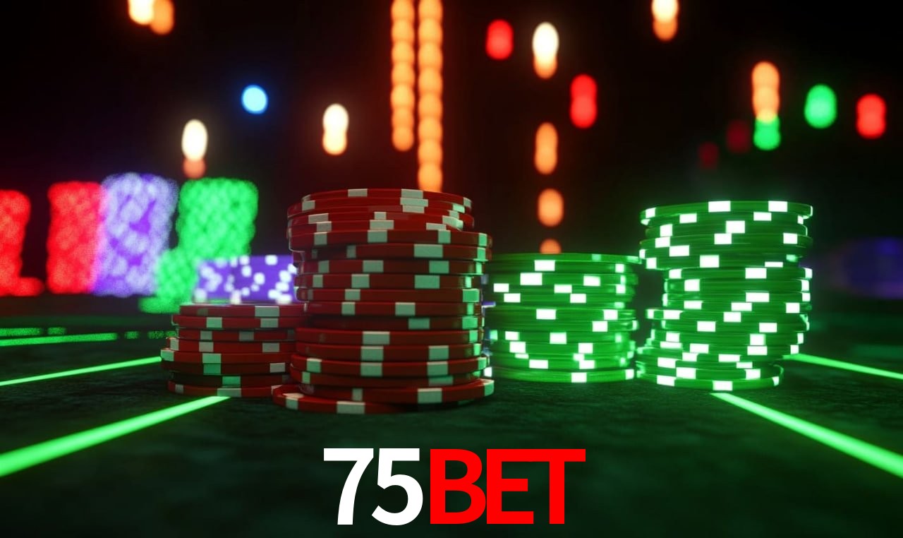 Experiência VIP 75bet