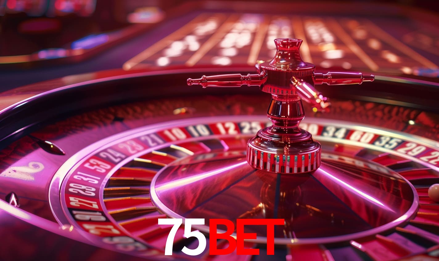 cassino 75bet