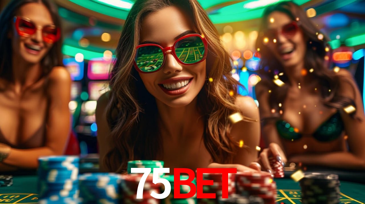 Football Betting 75bet