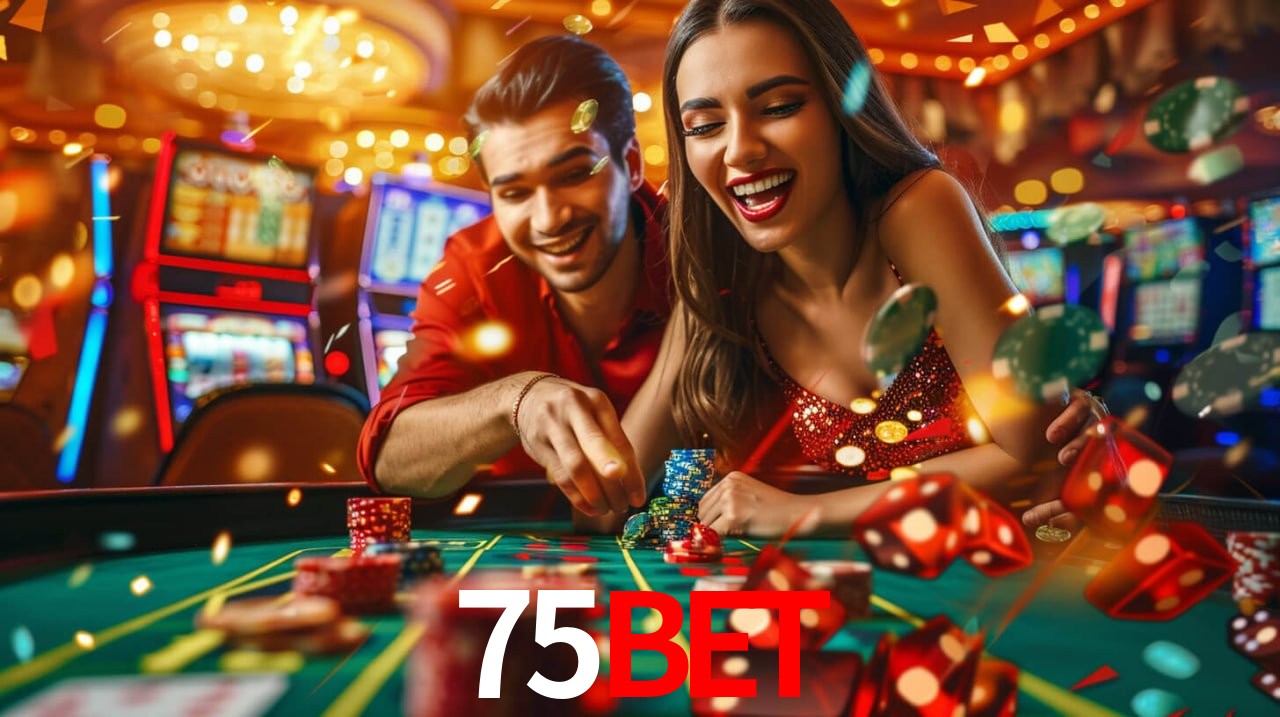 Requisitos do APK da 75bet para Android