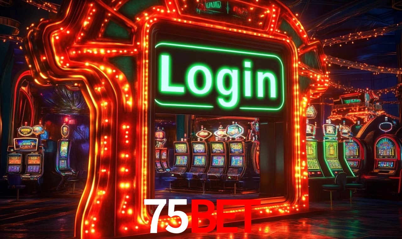 Provedores de Jogos 75bet