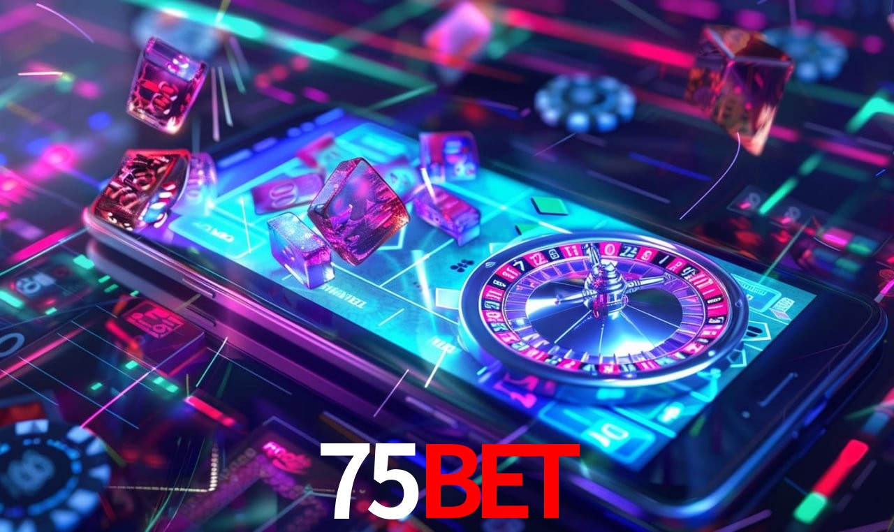 Benefícios da Conta 75bet