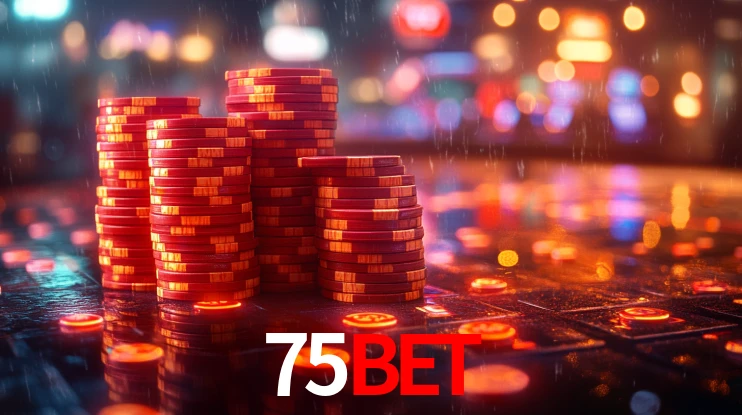 75bet - Caça-Níqueis da Sorte - 75bet.com
