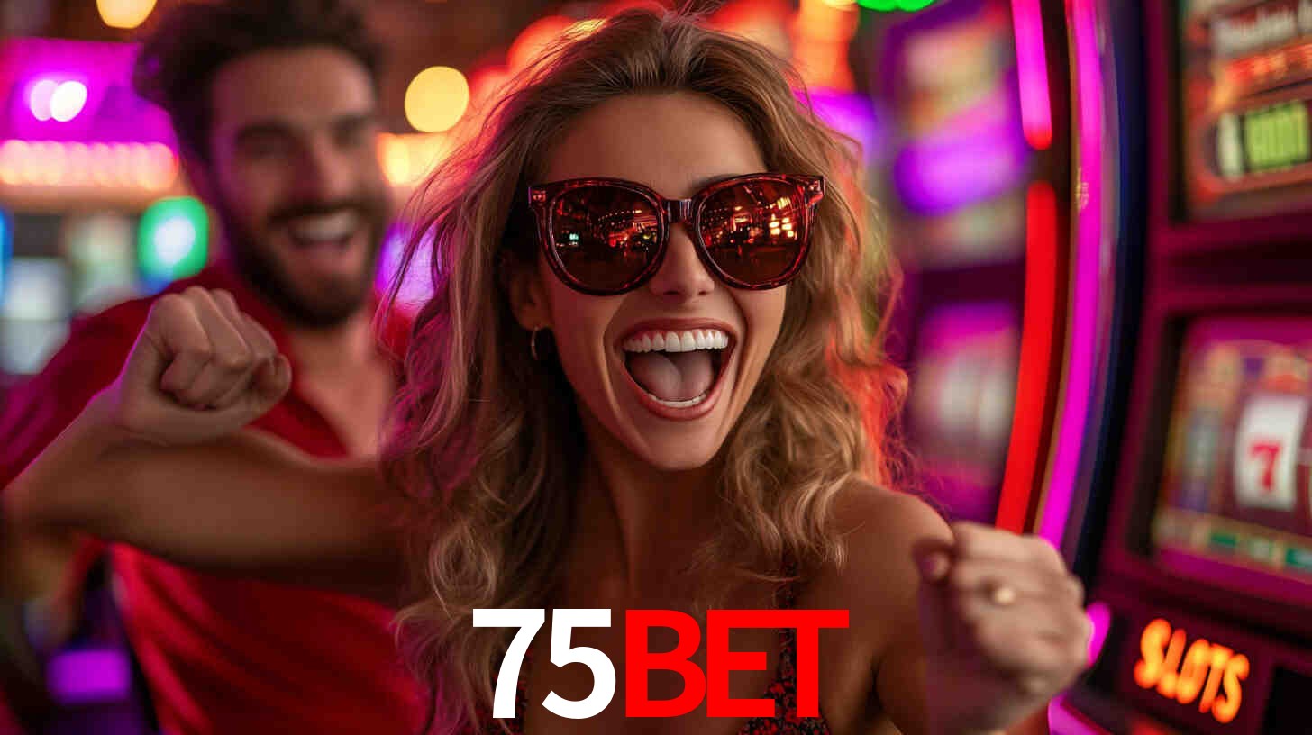 Desvendando o Mundo dos Jogos Virtuais na 75bet