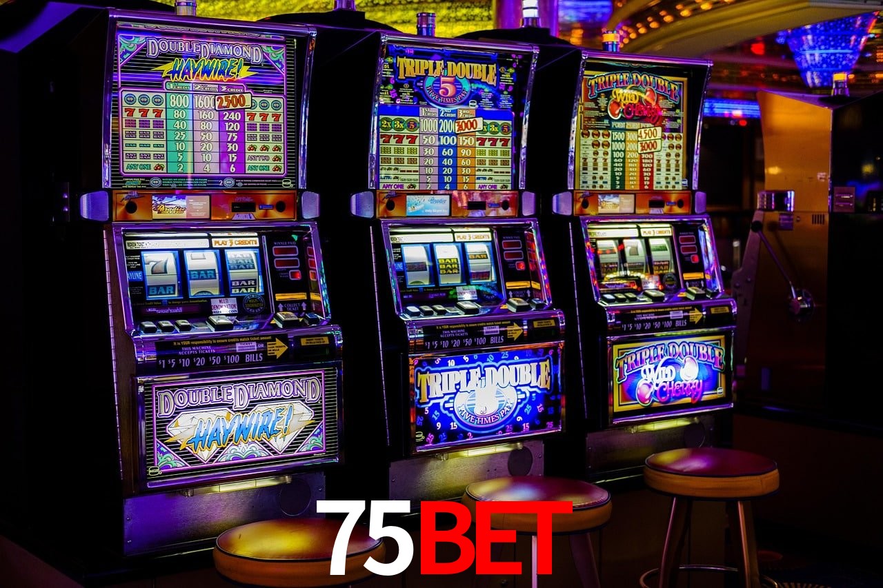 Diretório de Jogos 75bet