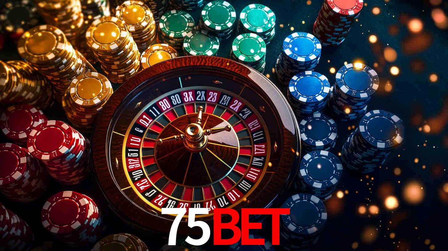Explore as vantagens do 75bet: serviço profissional e confiabilidade