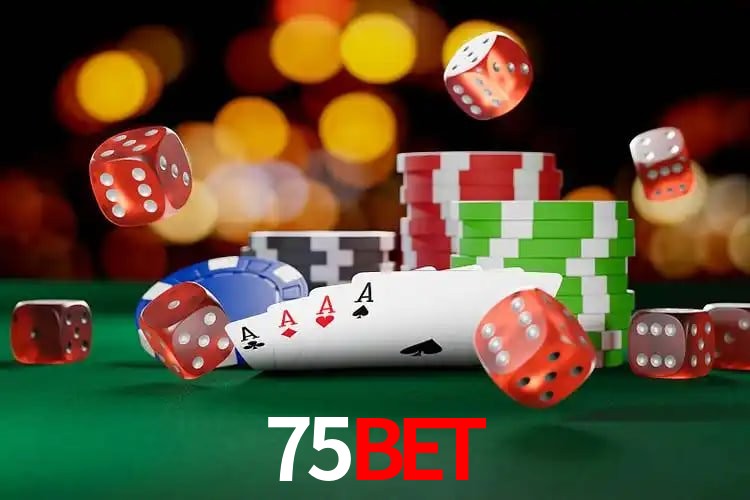 Requisitos do APK da 75bet para Android