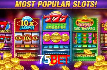 Descubra a Magia dos Jogos de Arcade no 75bet