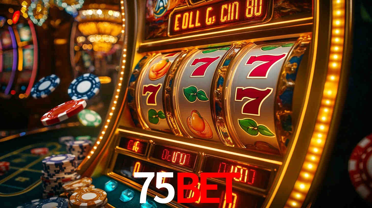 Ofertas Imperdíveis na 75bet: Promoções e Bônus Que Valem a Pena