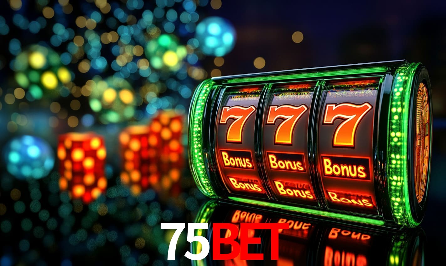 Requisitos do APK da 75bet para Android