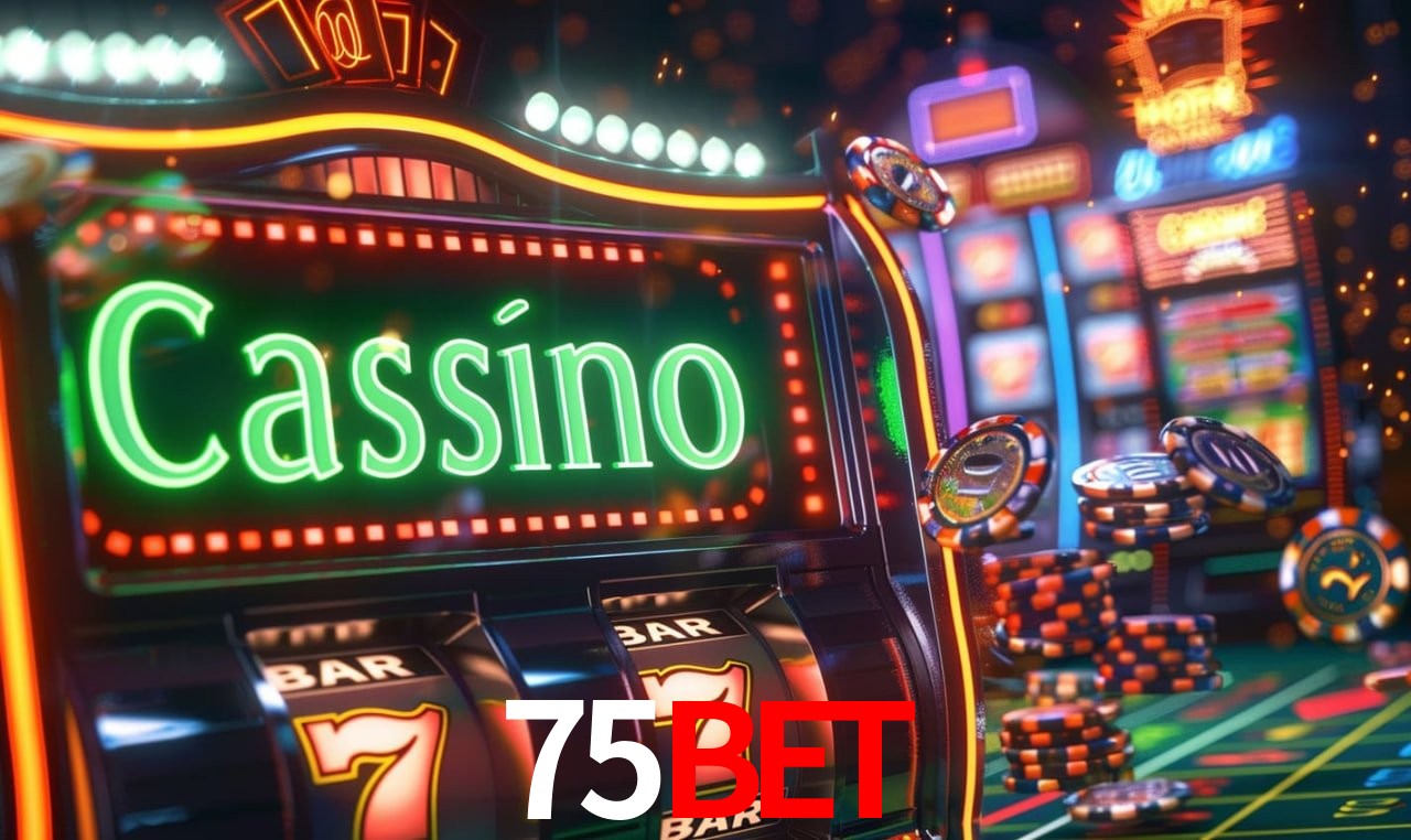 Requisitos do APK da 75bet para Android