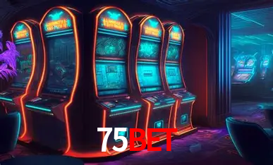 Desvendando o Mundo dos Jogos Virtuais na 75bet