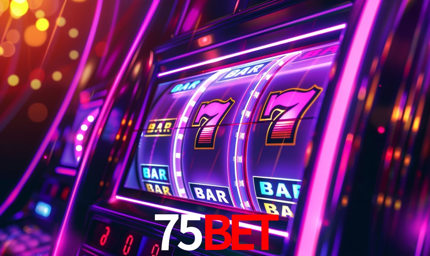 Bônus Generosos e Exclusivos no 75bet para Você!