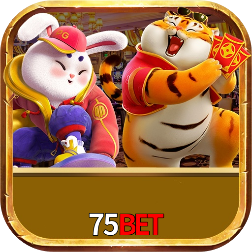 75bet Logo